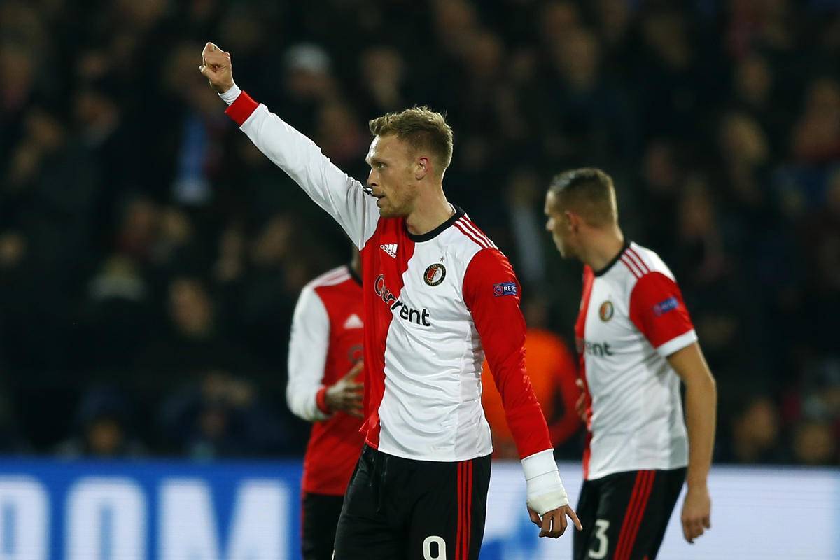 欧冠内幕消息：费内巴切对阵费耶诺德 最新精准预测