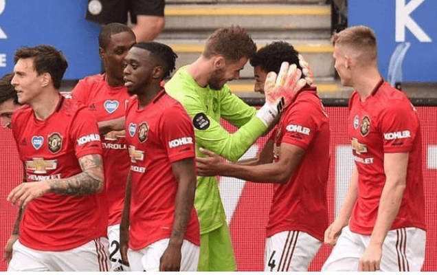 曼联VS哥本哈根：主场迎战弱旅，滕哈赫带队取